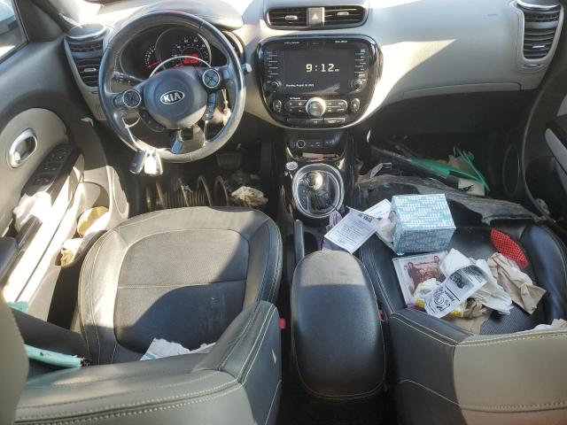 Снимка 8 от търг – 2016 KIA SOUL + с VIN KNDJP3A55G7277482