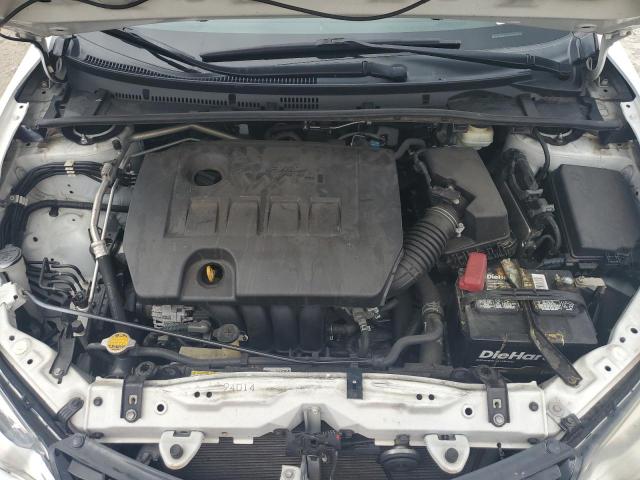 Photo 11 from auction – 2015 TOYOTA COROLLA L with VIN 2T1BURHE1FC413366