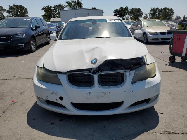 Photo 5 from auction – 2011 BMW 328 I SULE with VIN WBAPH5C53BA445600