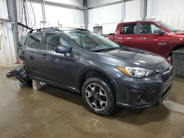 Photo 4 from auction – 2019 SUBARU CROSSTREK with VIN JF2GTAEC2K8290987