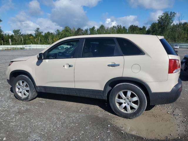 Photo 2 from auction – 2011 KIA SORENTO BA with VIN 5XYKT3A16BG130466