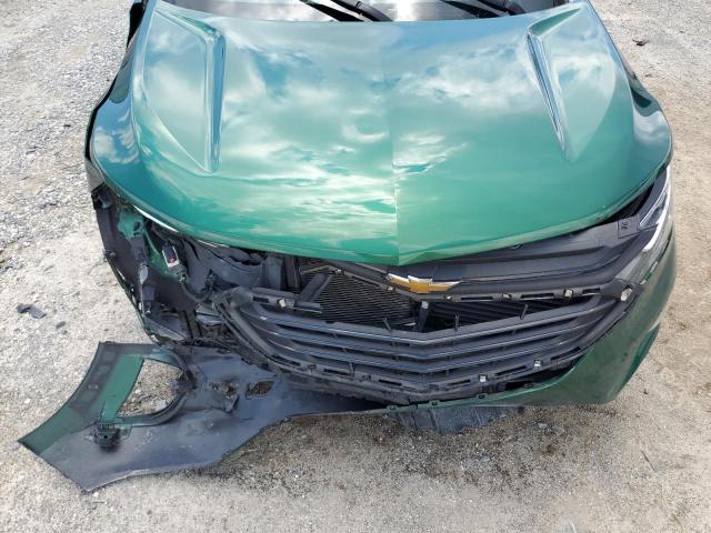 Photo 12 from auction – 2018 CHEVROLET EQUINOX LS with VIN 2GNAXHEV3J6166855