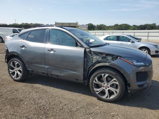 Photo 4 from auction – 2019 JAGUAR E-PACE SE with VIN SADFP2FX3K1Z55866