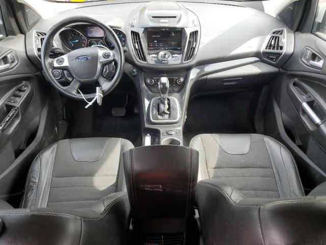 Photo 8 from auction – 2013 FORD ESCAPE TIT with VIN 1FMCU9J92DUC68951