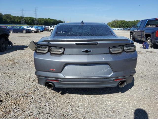 Photo 6 from auction – 2021 CHEVROLET CAMARO LS with VIN 1G1FB1RX3M0134087