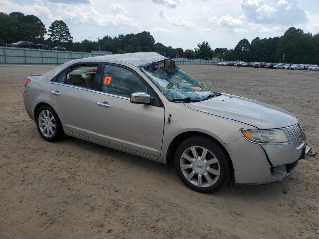 Photo 4 from auction – 2010 LINCOLN MKZ with VIN 3LNHL2GC9AR606609