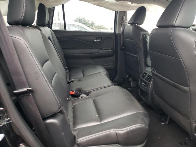 Photo 11 from auction – 2022 HONDA PILOT SE with VIN 5FNYF6H25NB062559