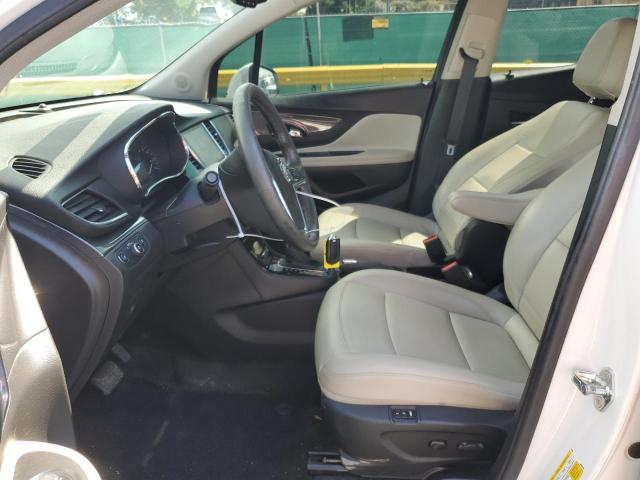 Photo 7 from auction – 2018 BUICK ENCORE ESSENCE with VIN KL4CJGSB2JB521089