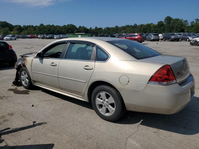 Photo 2 from auction – 2011 CHEVROLET IMPALA LT with VIN 2G1WG5EK1B1118359