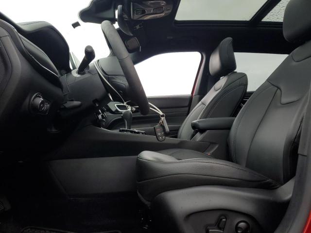 Zdjęcie 7 z aukcji – 2025 JEEP COMPASS LA z VIN 3C4NJDFN5ST581952