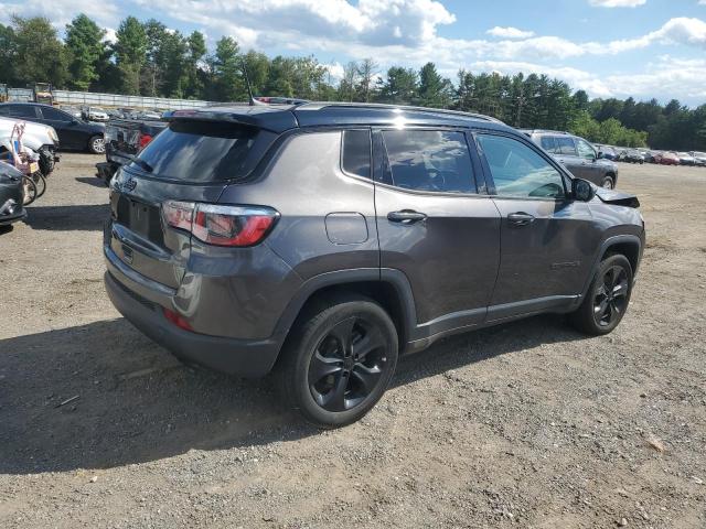 Photo 3 from auction – 2019 JEEP COMPASS LA with VIN 3C4NJDBB3KT748546