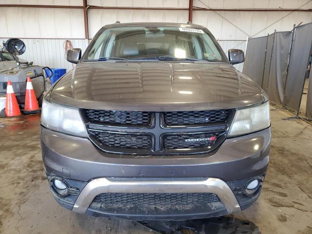 Photo 5 from auction – 2018 DODGE JOURNEY CR with VIN 3C4PDCGG1JT369641