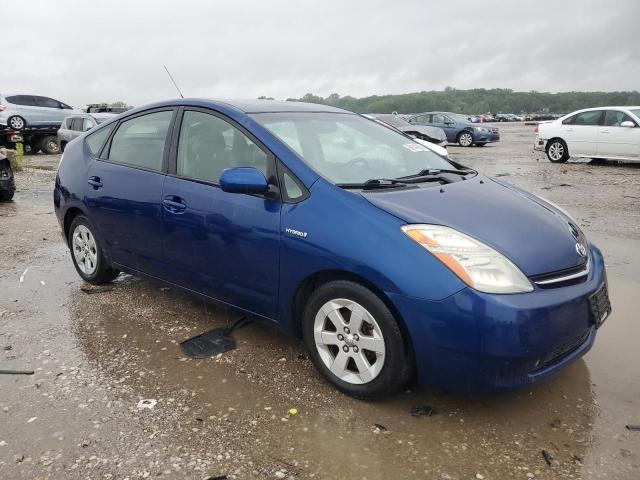 Photo 4 from auction – 2008 TOYOTA PRIUS with VIN JTDKB20U787745428