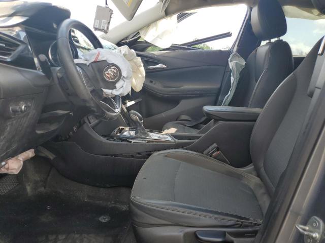Photo 7 from auction – 2020 BUICK ENCORE GX PREFERRED with VIN KL4MMCSL2LB117659