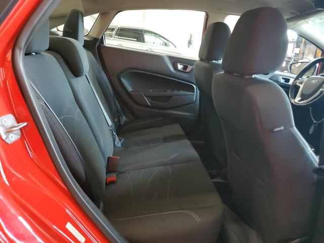 Photo 10 from auction – 2014 FORD FIESTA SE with VIN 3FADP4BJ0EM233753
