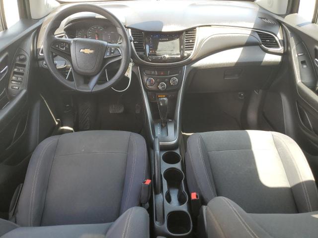 Photo 8 from auction – 2019 CHEVROLET TRAX LS with VIN 3GNCJKSB5KL168752