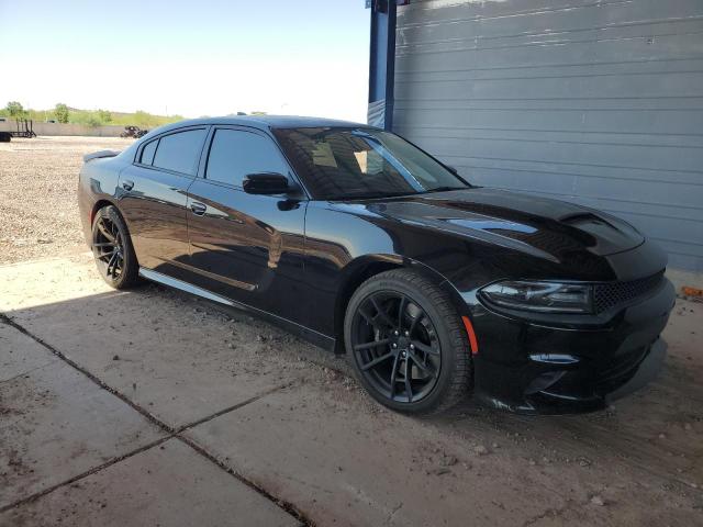 Photo 4 from auction – 2018 DODGE CHARGER R/T 392 with VIN 2C3CDXGJ5JH129460