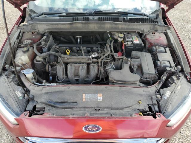 Photo 11 from auction – 2013 FORD FUSION SE with VIN 3FA6P0H70DR131772