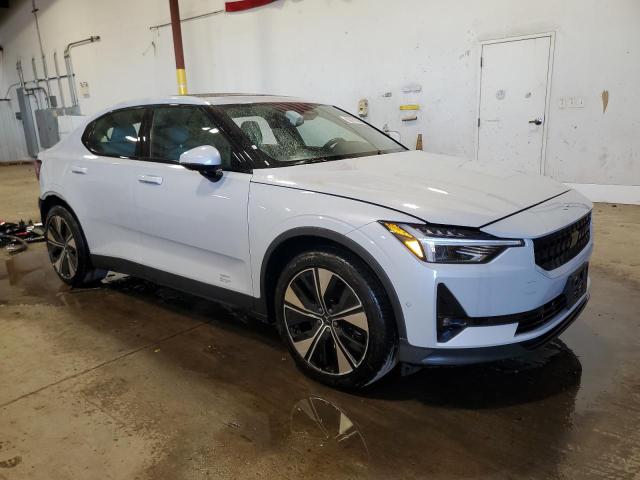 صورة رقم 4 من المزاد - 2023 POLESTAR 2 مع VIN YSMEG3KA8PL137032