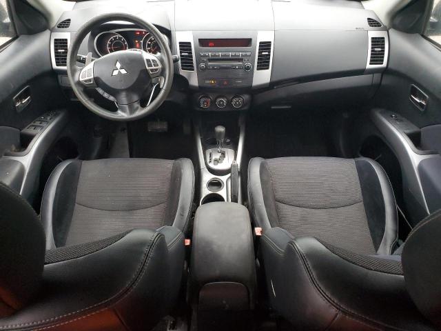 Photo 8 from auction – 2010 MITSUBISHI OUTLANDER with VIN JA4AS3AW6AZ016603
