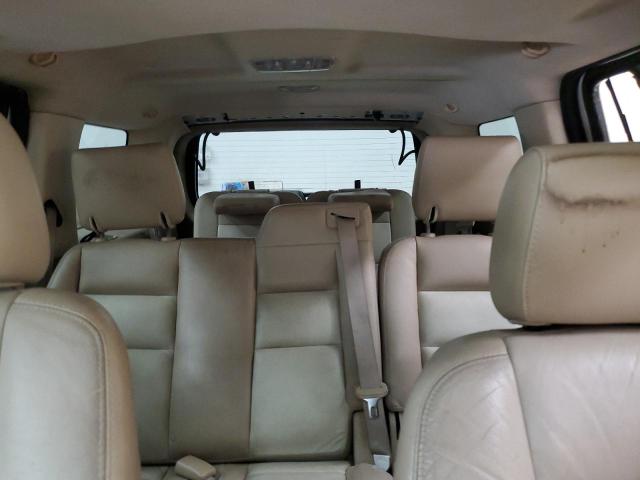 Photo 10 from auction – 2008 FORD EXPLORER E with VIN 1FMEU74EX8UA19213