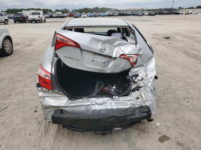 Photo 6 from auction – 2019 TOYOTA COROLLA L with VIN 2T1BURHE8KC165904