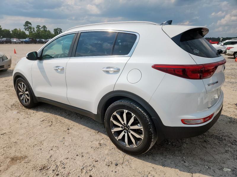 Photo 2 from auction – 2017 KIA SPORTAGE E with VIN KNDPN3AC0H7212541