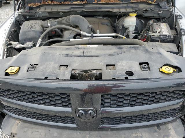 Photo 11 from auction – 2017 RAM 1500 SPORT with VIN 1C6RR7UT2HS625016