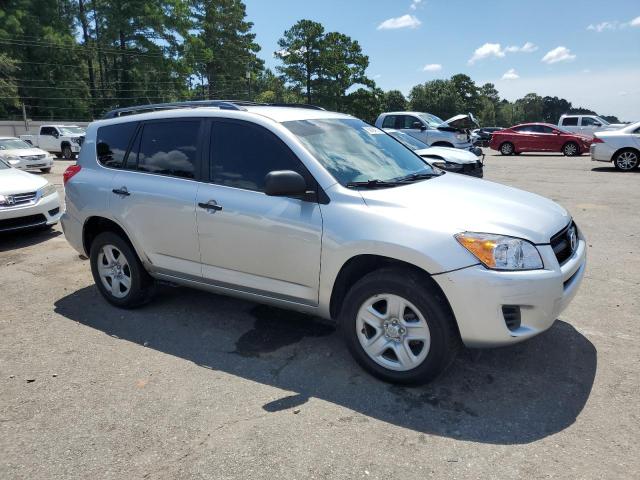 Photo 4 from auction – 2011 TOYOTA RAV4 with VIN 2T3ZF4DV5BW067579