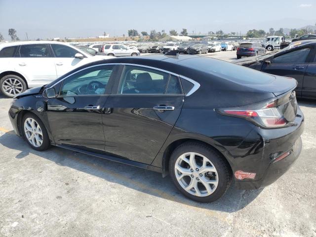 Photo 2 from auction – 2018 CHEVROLET VOLT PREMIER with VIN 1G1RD6S56JU127152