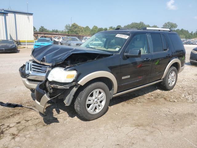 FORD EXPLORER EDDIE BAUER 2007 with VIN 1FMEU64E47UB32308 - Photo from auction