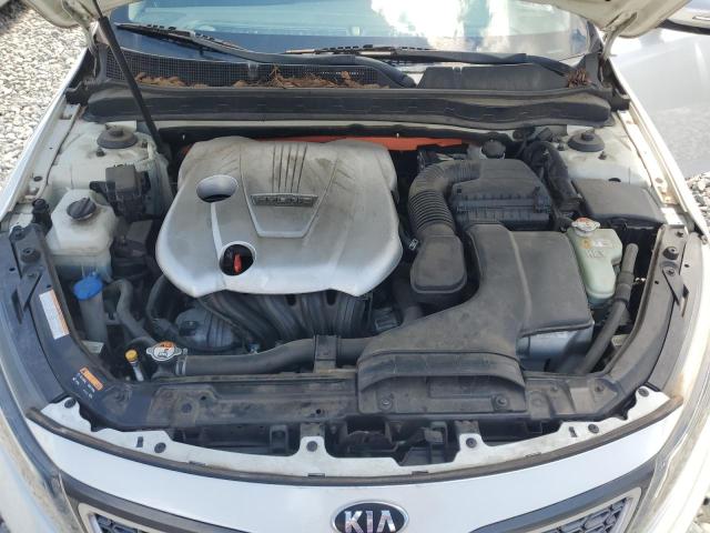 Foto 11 de la subasta – 2015 KIA OPTIMA HYB con VIN KNAGM4AD1F5077609