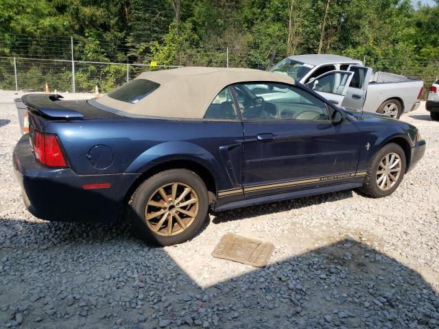 Photo 3 from auction – 2001 FORD MUSTANG with VIN 1FAFP44411F177879