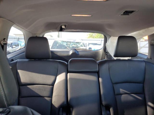 Foto 10 de la subasta – 2021 HONDA PILOT con VIN 5FNYF5H28MB033789