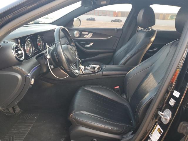 Photo 7 from auction – 2017 MERCEDES-BENZ E 300 with VIN WDDZF4JB6HA025171