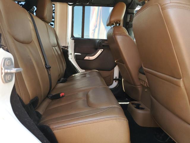 Photo 10 from auction – 2015 JEEP WRANGLER U with VIN 1C4BJWEG1FL644225