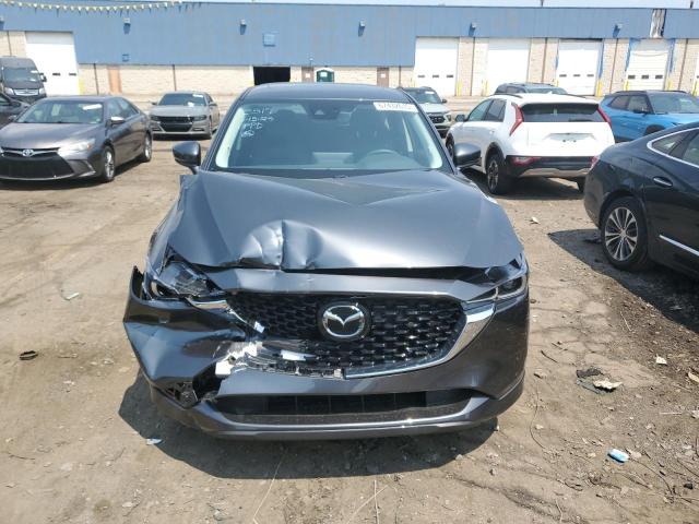 Photo 5 from auction – 2025 MAZDA CX-5 PREFE with VIN JM3KFBCL5S0545517