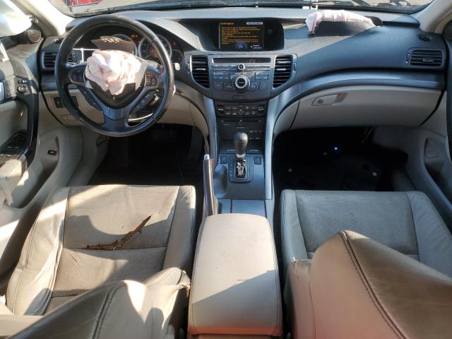 Foto 8 de la subasta – 2011 ACURA TSX con VIN JH4CU2F67BC002109