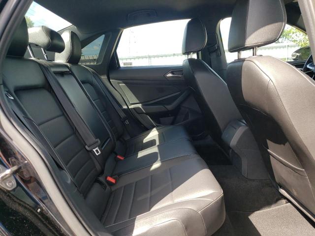 Photo 10 from auction – 2023 VOLKSWAGEN JETTA COMF with VIN 3VWSM7BU2PM024147