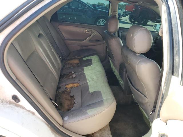 Photo 10 from auction – 2000 TOYOTA CAMRY with VIN 4T1BF28K8YU947635