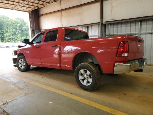 Photo 2 from auction – 2016 RAM 1500 ST with VIN 1C6RR7ST5GS317016