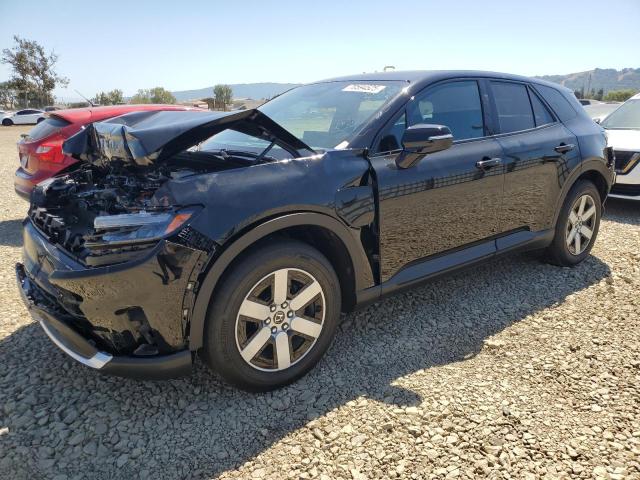 HONDA PROLOGUE E 2024 with VIN 3GPKHURM3RS528327 - Photo from auction