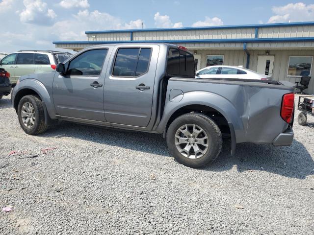 Photo 2 from auction – 2020 NISSAN FRONTIER S with VIN 1N6ED0EB7LN706830