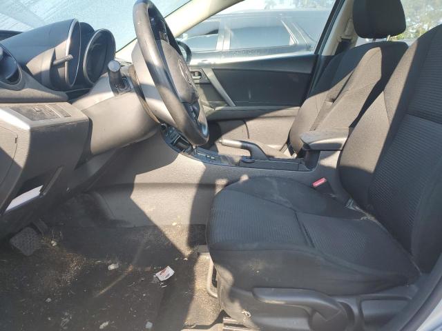 Photo 7 from auction – 2013 MAZDA 3 I with VIN JM1BL1U73D1701371