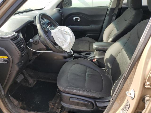 Photo 7 from auction – 2016 KIA SOUL with VIN KNDJN2A25G7276015