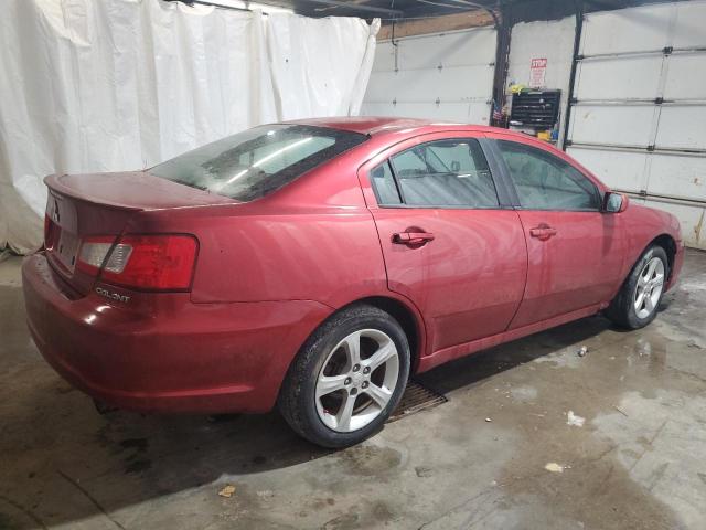 Photo 3 from auction – 2009 MITSUBISHI ECLIPSE ES with VIN 4A3AB36F29E009680
