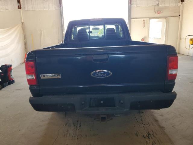 Photo 6 from auction – 2008 FORD RANGER SUP with VIN 1FTZR45E28PA18527