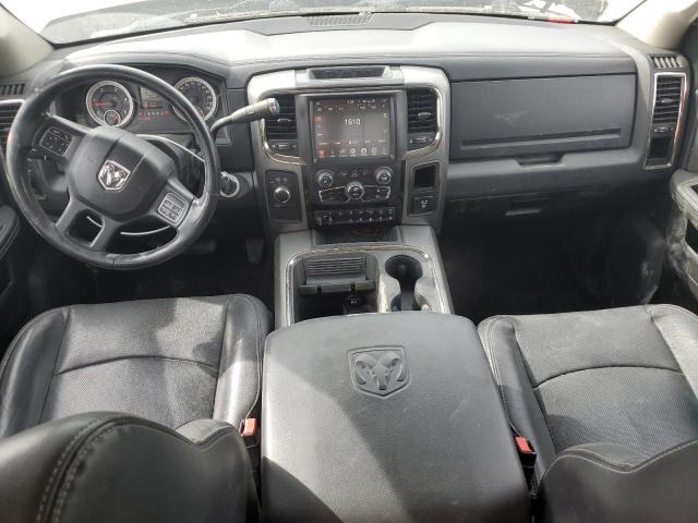 Photo 8 from auction – 2017 RAM 2500 SLT with VIN 3C6UR5DL1HG648115