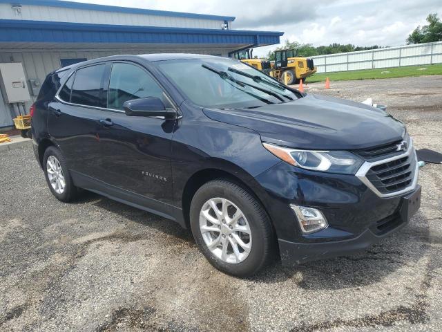 Photo 4 from auction – 2020 CHEVROLET EQUINOX LT with VIN 3GNAXUEV1LS577426