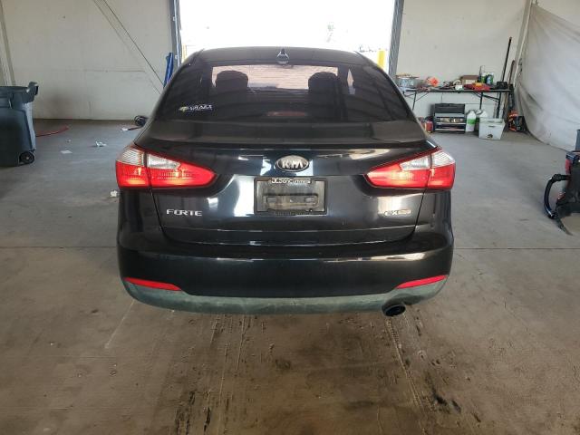 Photo 6 from auction – 2014 KIA FORTE EX with VIN KNAFX4A89E5088863